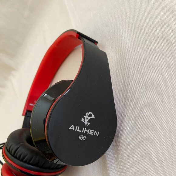 Ailihen I60 Headphones - Picture 2 of 5
